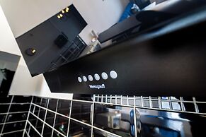 Apartment Etazhydaily Studencheskaya