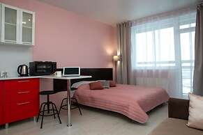 Apartment Etazhydaily Studencheskaya