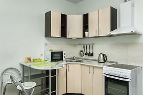 Apartment Etazhydaily Studencheskaya