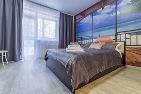 Apartment Etazhydaily Studencheskaya