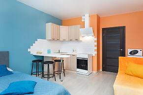 Apartment Etazhydaily Studencheskaya