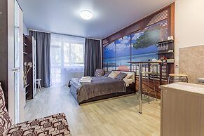 Apartment Etazhydaily Studencheskaya