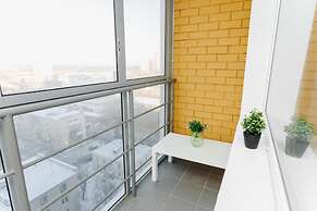 Apartment Etazhydaily Studencheskaya