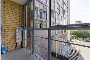 Apartment Etazhydaily Studencheskaya