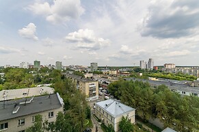 Apartment Etazhydaily Studencheskaya