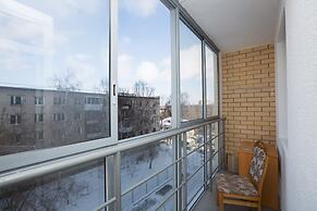 Apartment Etazhydaily Studencheskaya
