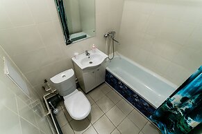 Apartment Etazhydaily Studencheskaya