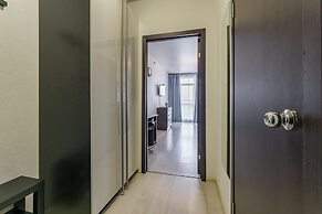 Apartment Etazhydaily Studencheskaya