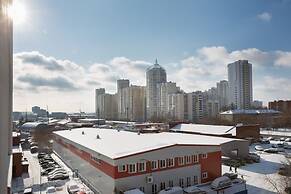 Apartment Etazhydaily Studencheskaya