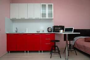 Apartment Etazhydaily Studencheskaya