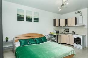 Apartment Etazhydaily Studencheskaya