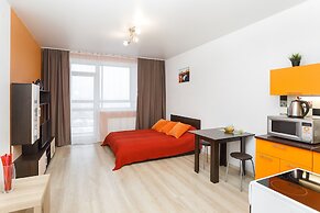 Apartment Etazhydaily Studencheskaya