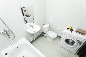 Apartment Etazhydaily Studencheskaya