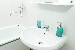 Apartment Etazhydaily Studencheskaya