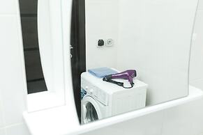 Apartment Etazhydaily Studencheskaya