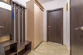Apartment Etazhydaily Studencheskaya