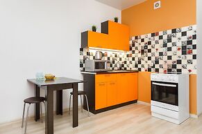 Apartment Etazhydaily Studencheskaya