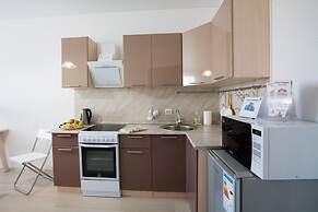 Apartment Etazhydaily Studencheskaya