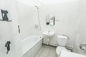 Apartment Etazhydaily Studencheskaya