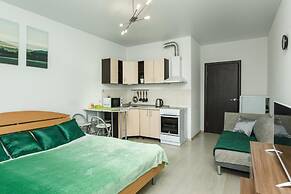 Apartment Etazhydaily Studencheskaya