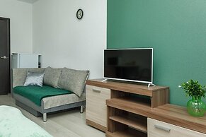 Apartment Etazhydaily Studencheskaya