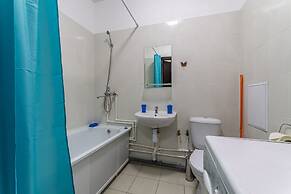 Apartment Etazhydaily Studencheskaya