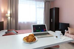 Apartment Etazhydaily Studencheskaya