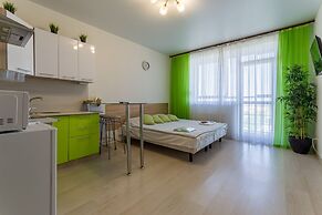 Apartment Etazhydaily Studencheskaya