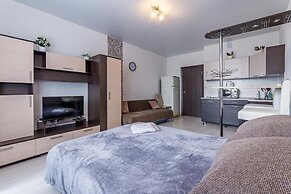 Apartment Etazhydaily Studencheskaya