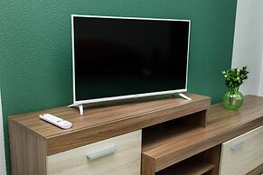 Apartment Etazhydaily Studencheskaya