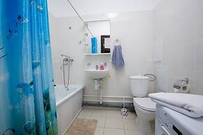 Apartment Etazhydaily Studencheskaya