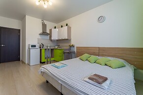 Apartment Etazhydaily Studencheskaya