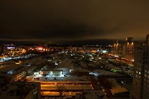 Apartment Etazhydaily Studencheskaya