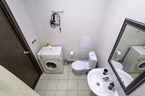 Apartment Etazhydaily Studencheskaya