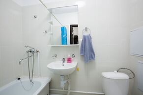 Apartment Etazhydaily Studencheskaya