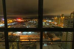 Apartment Etazhydaily Studencheskaya