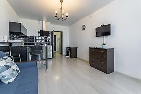 Apartment Etazhydaily Studencheskaya