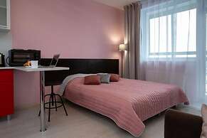 Apartment Etazhydaily Studencheskaya