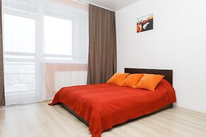 Apartment Etazhydaily Studencheskaya