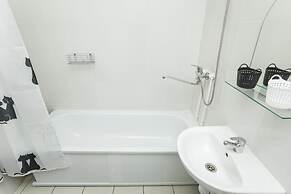 Apartment Etazhydaily Studencheskaya