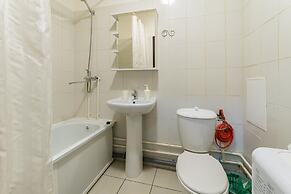 Apartment Etazhydaily Studencheskaya