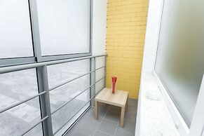 Apartment Etazhydaily Studencheskaya