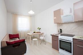 Apartment Etazhydaily Studencheskaya