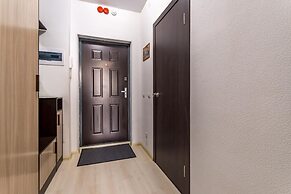 Apartment Etazhydaily Studencheskaya