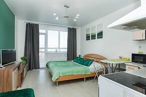 Apartment Etazhydaily Studencheskaya