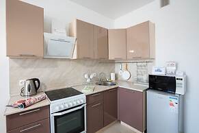 Apartment Etazhydaily Studencheskaya