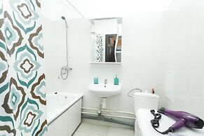 Apartment Etazhydaily Studencheskaya