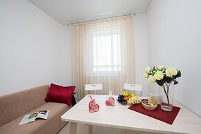 Apartment Etazhydaily Studencheskaya