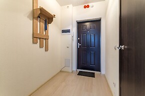 Apartment Etazhydaily Studencheskaya