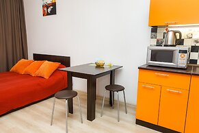 Apartment Etazhydaily Studencheskaya